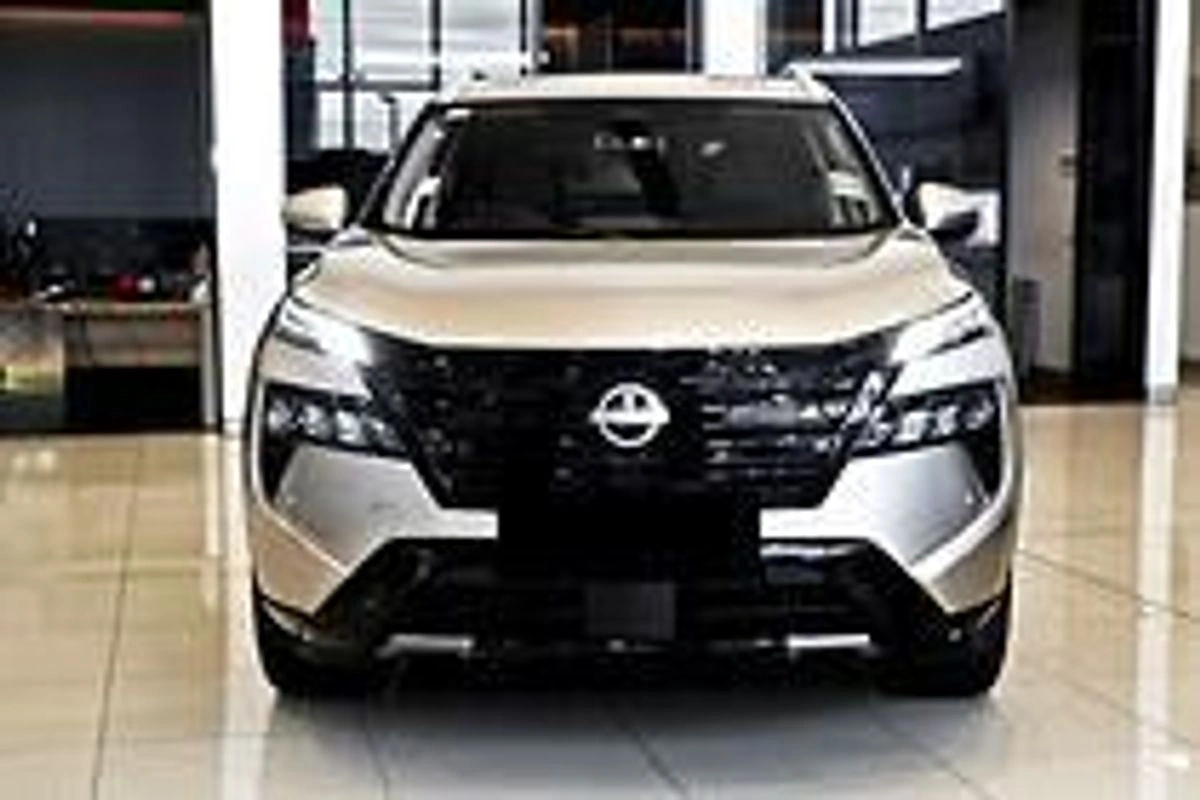 SUV