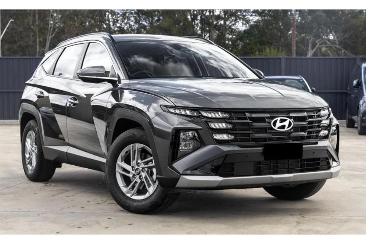 SUV