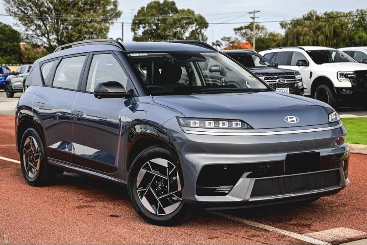 SUV