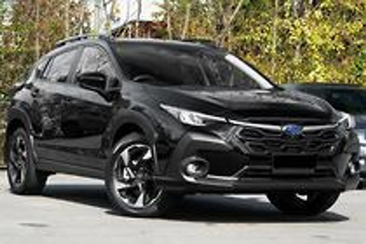 SUV