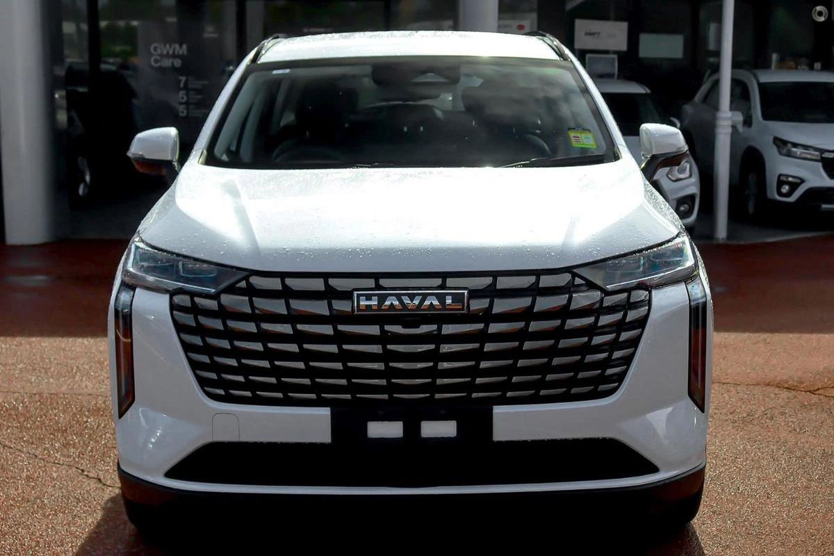 SUV
