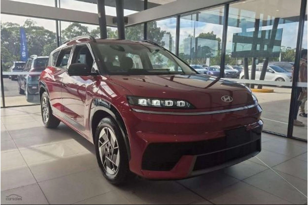 SUV