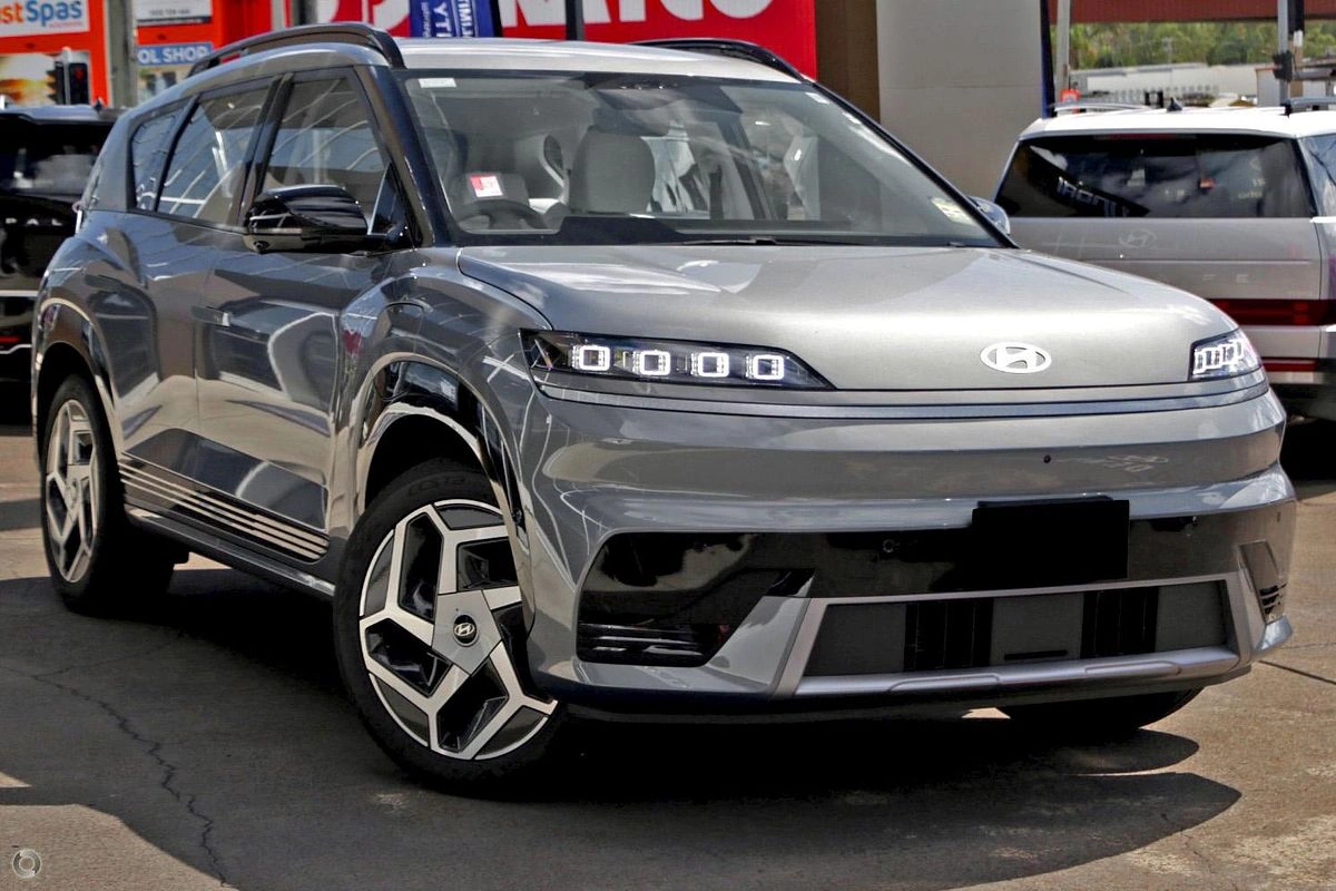 SUV