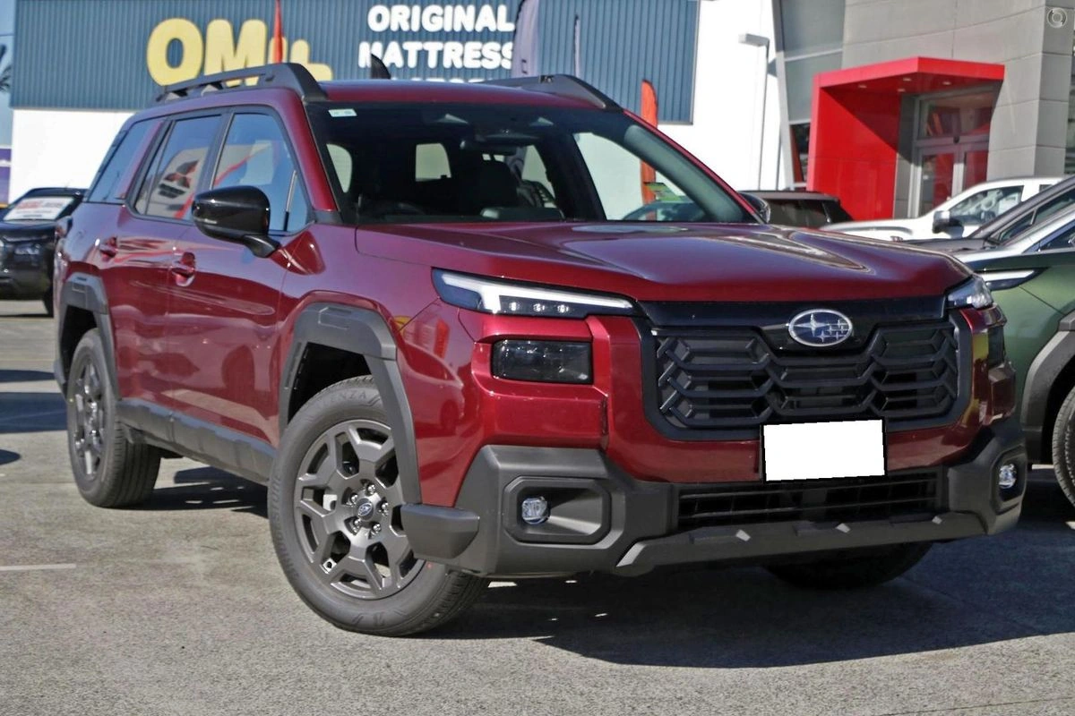 SUV