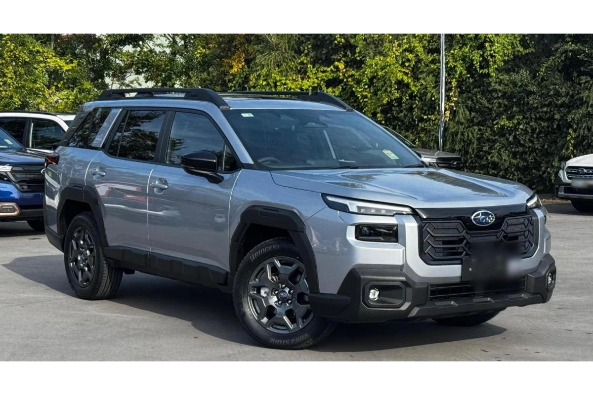SUV