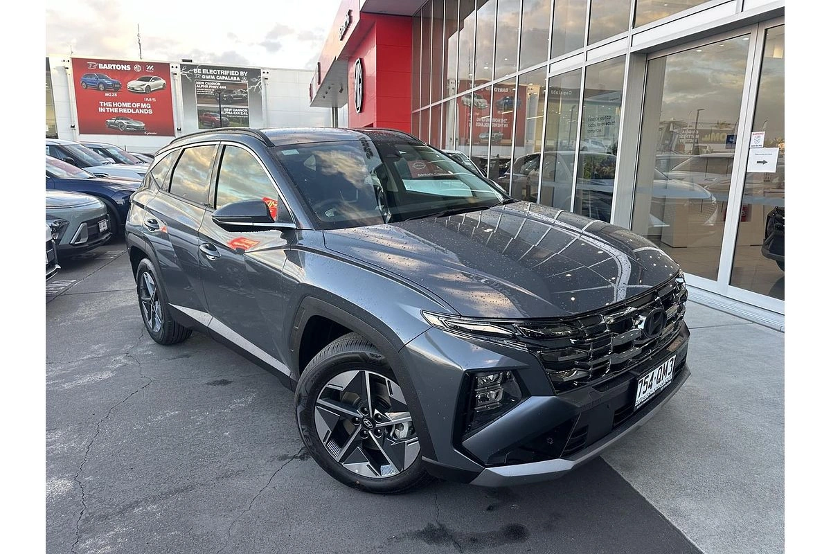 SUV