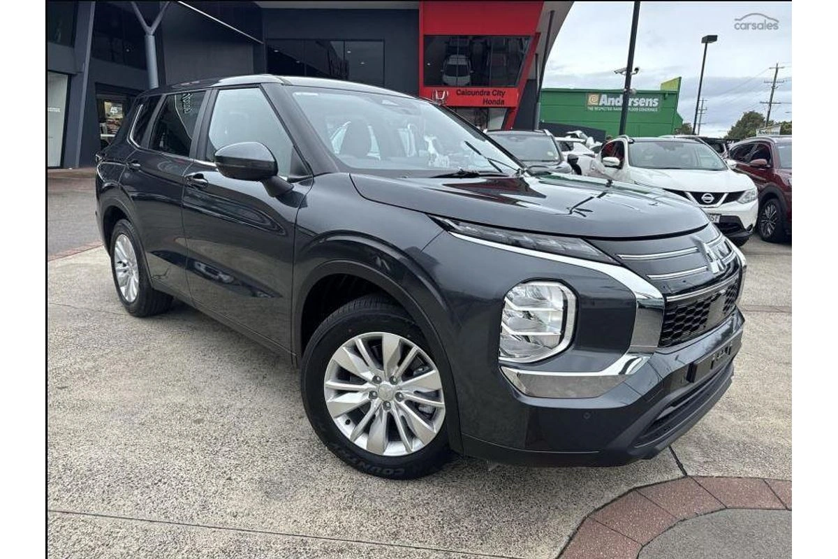 SUV