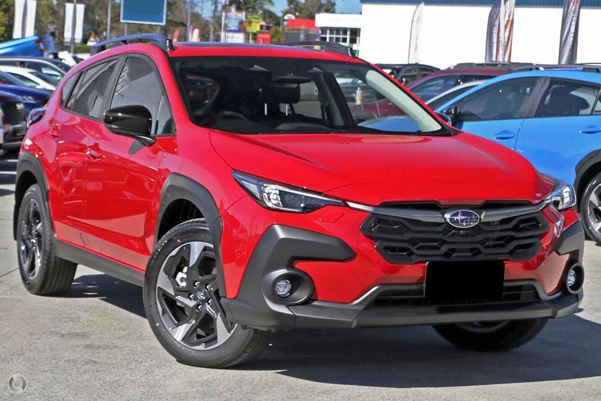 SUV