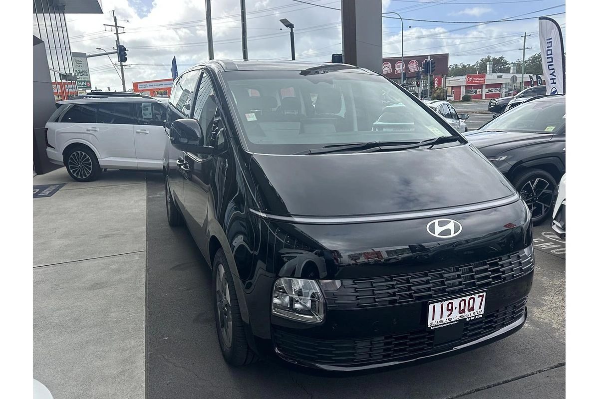 SUV