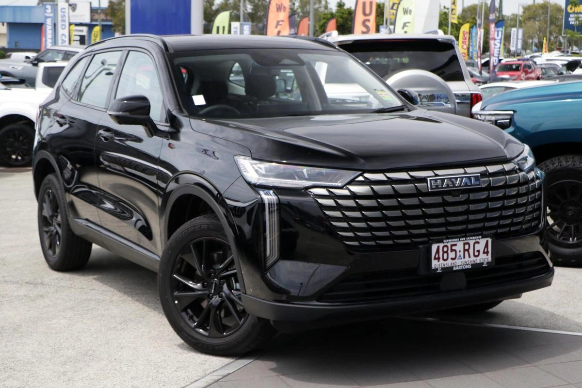 SUV