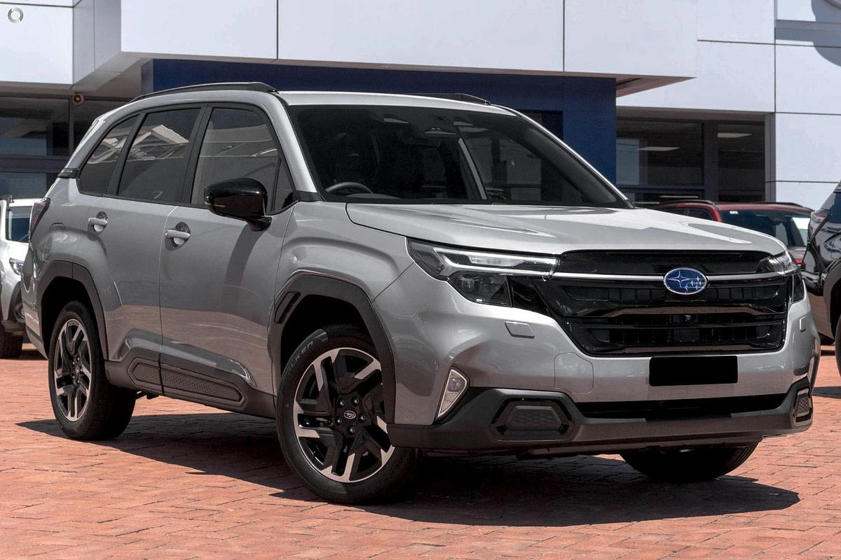 SUV
