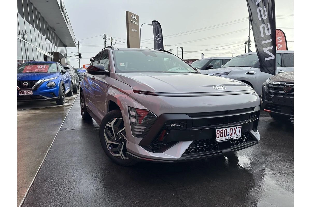 SUV