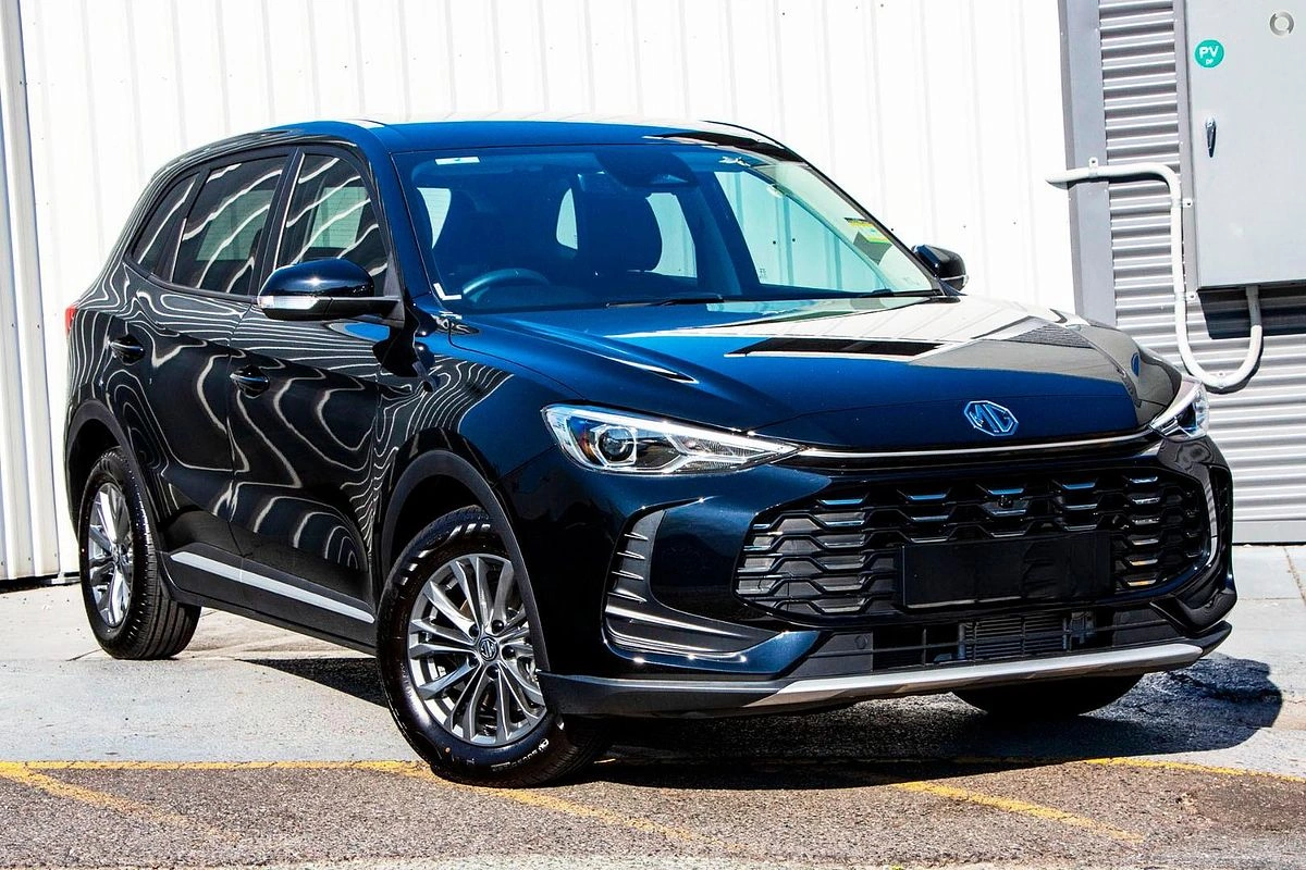 SUV