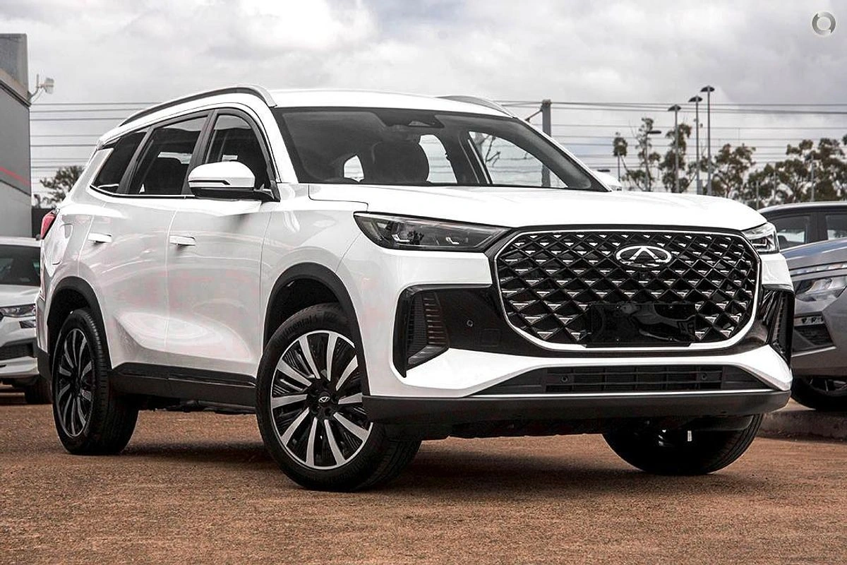 SUV