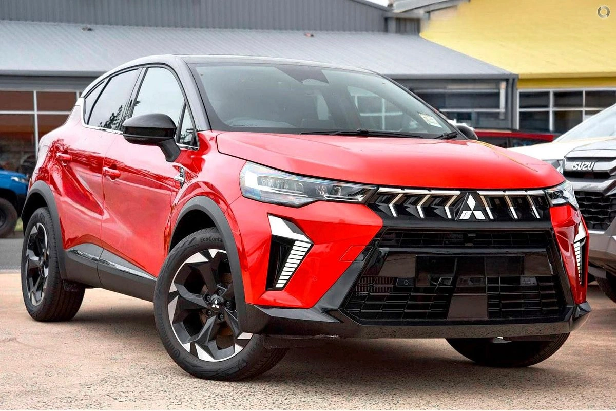 SUV