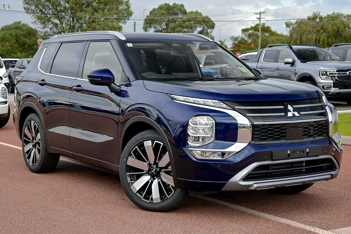 SUV