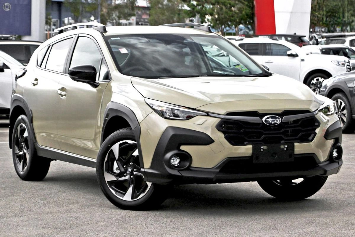 SUV