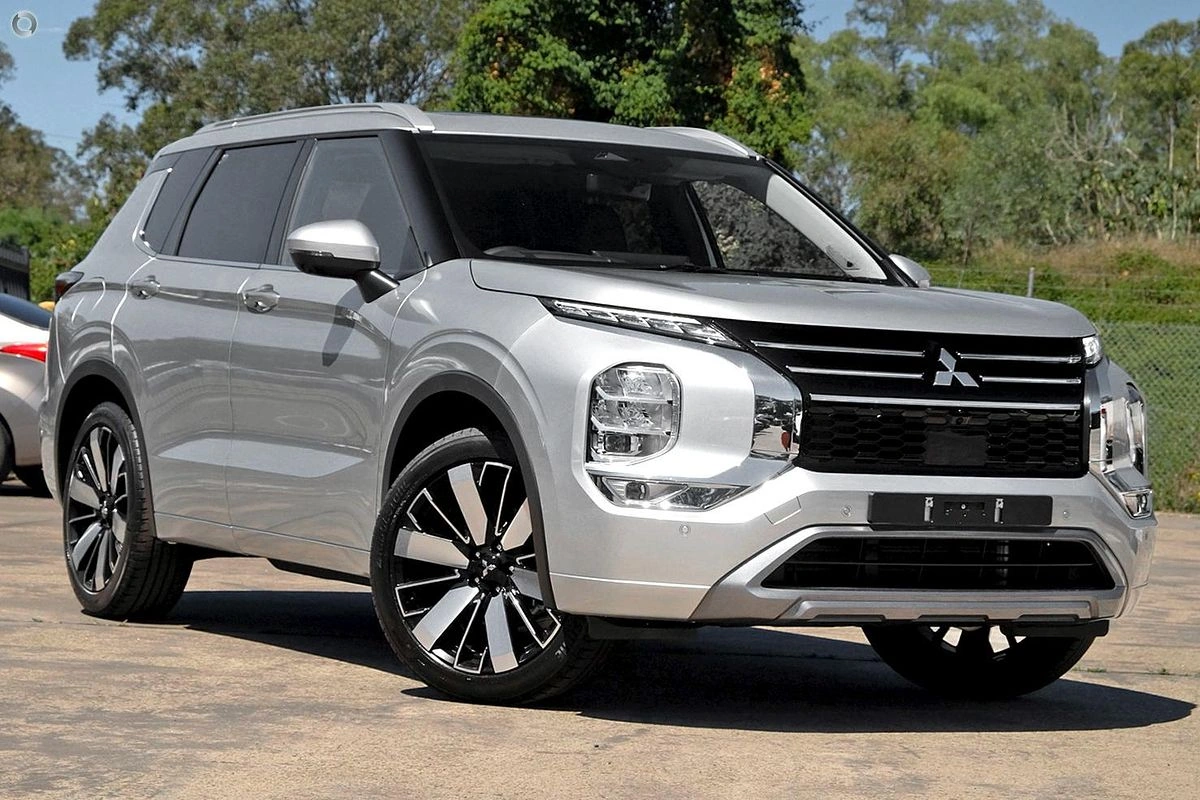 SUV