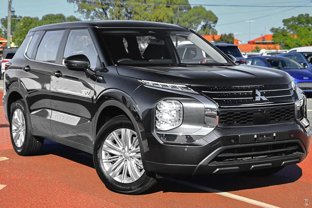 SUV