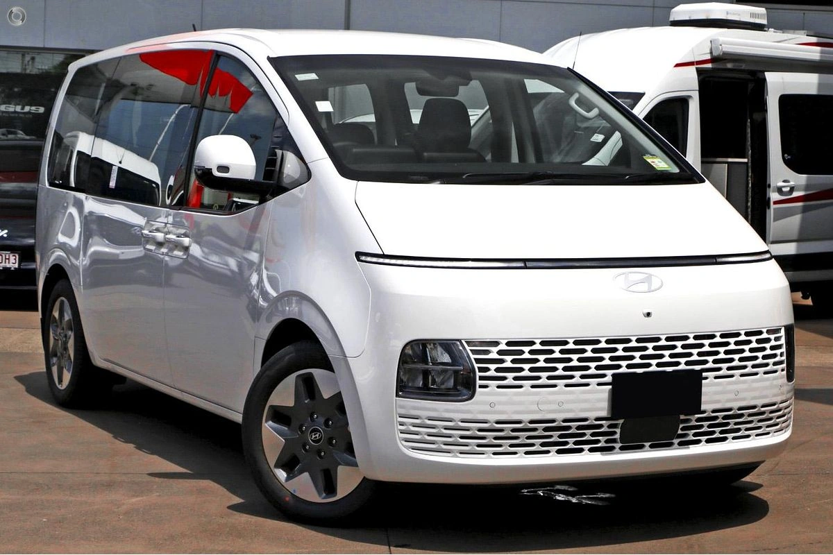 SUV