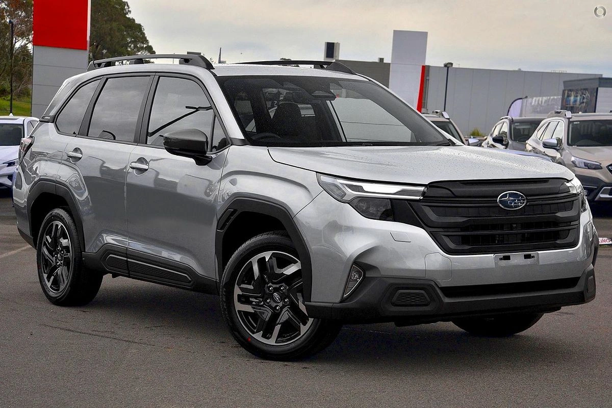 SUV