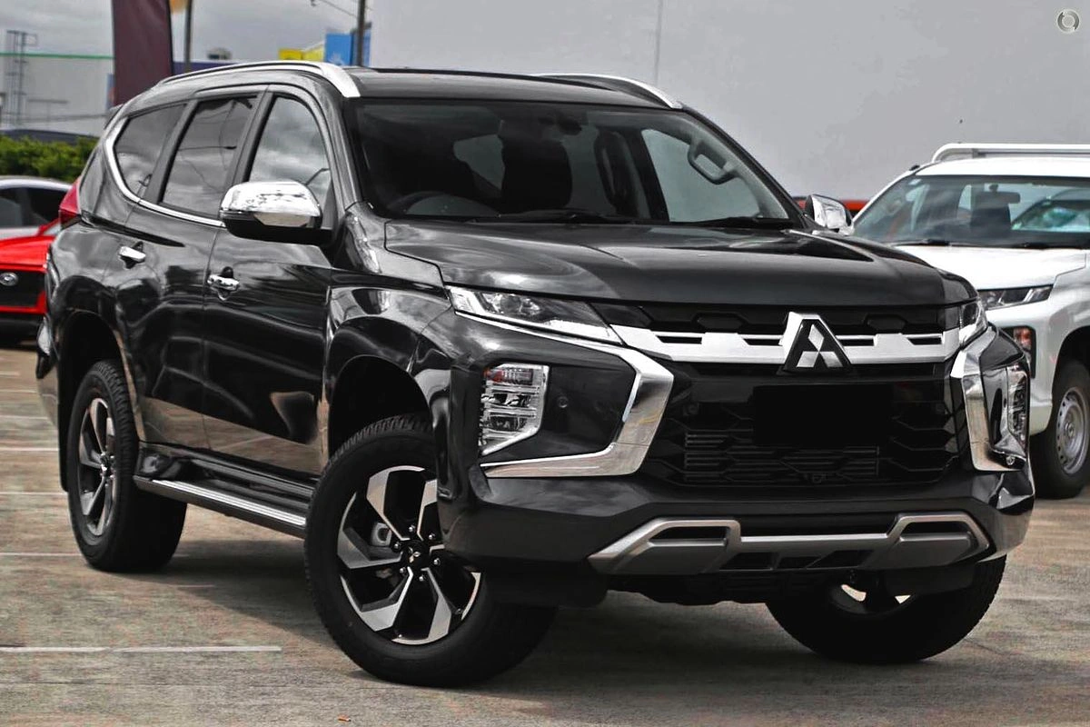SUV