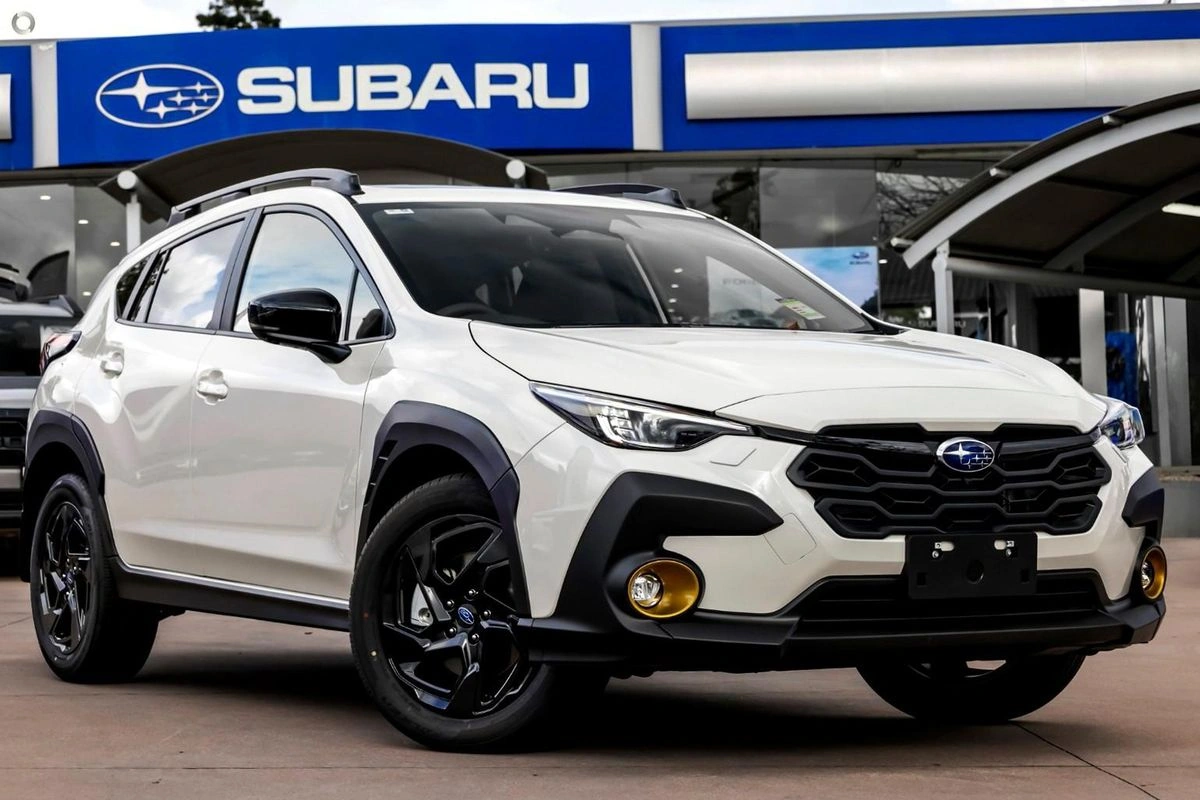 SUV
