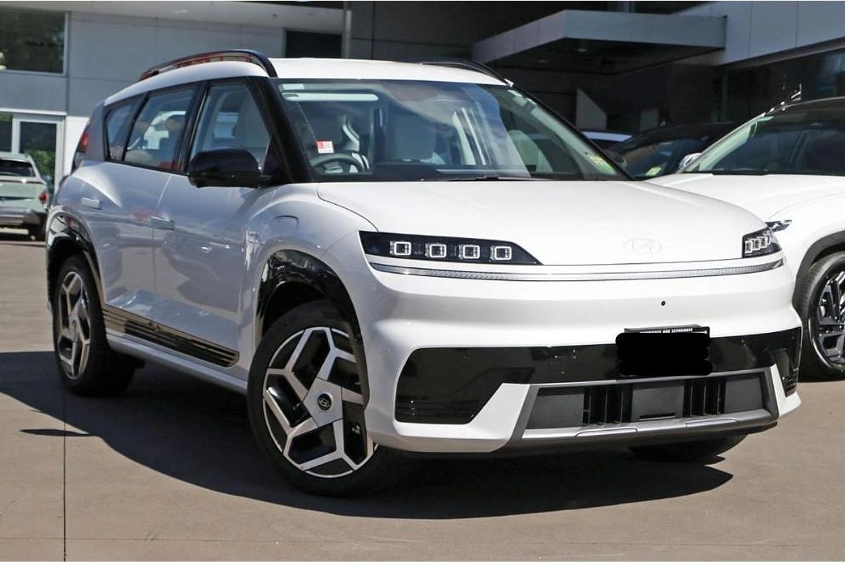 SUV