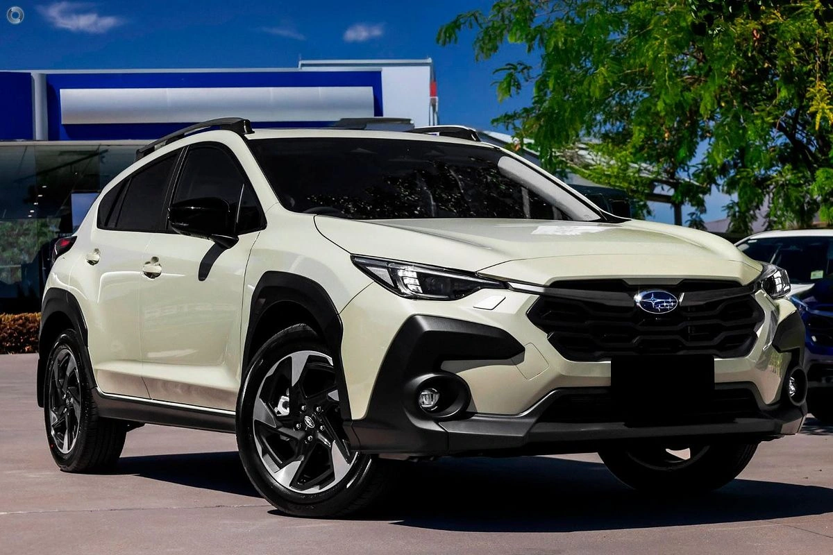 SUV