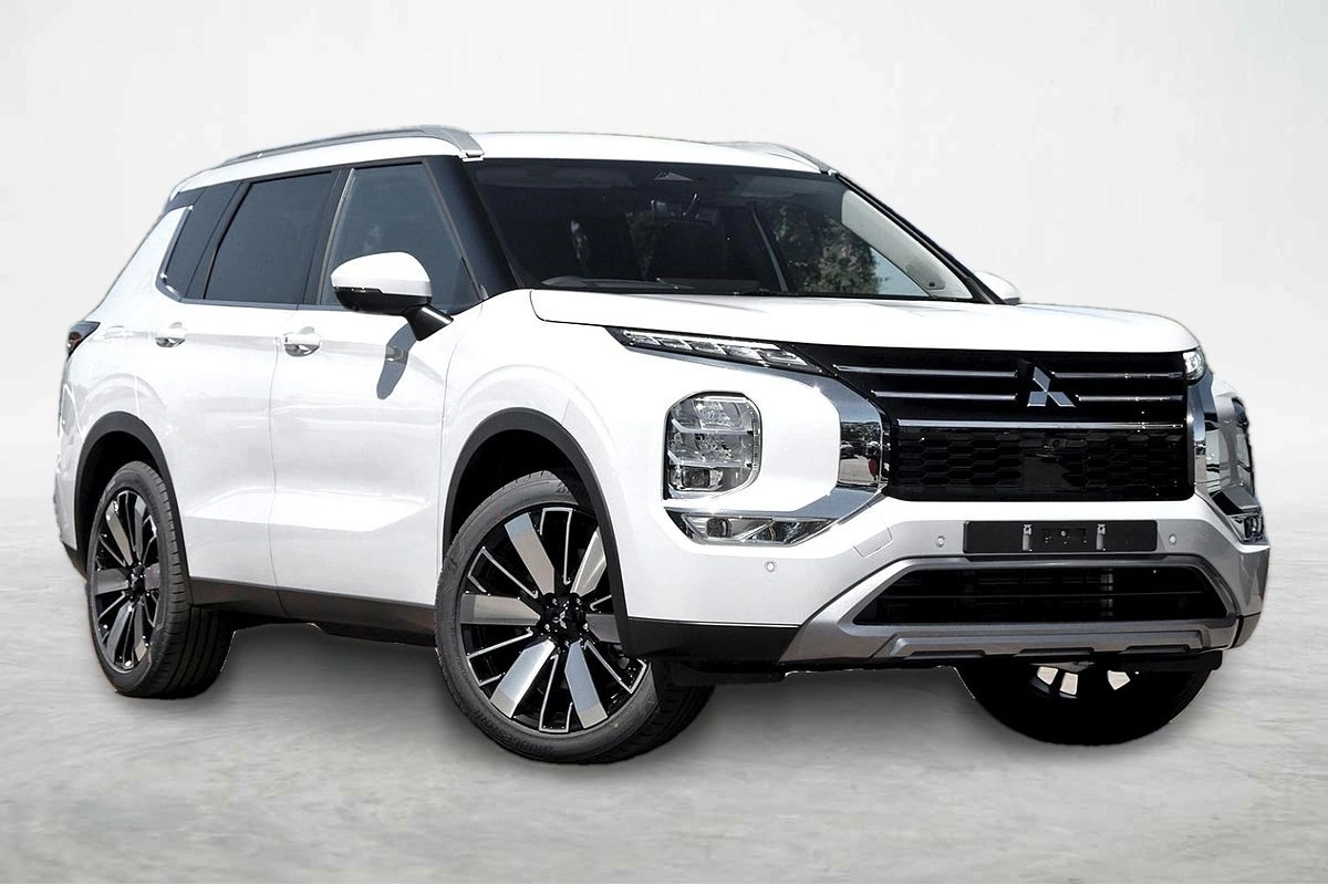 SUV
