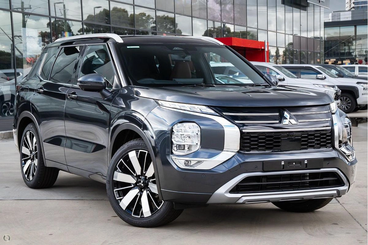SUV