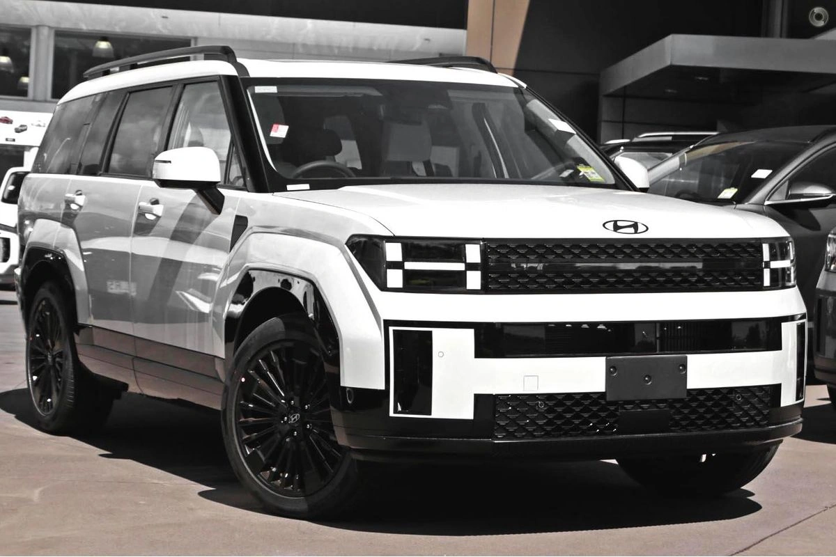 SUV
