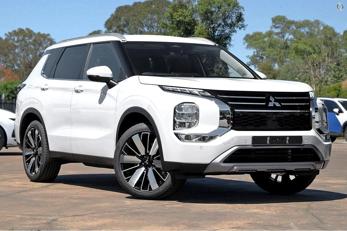 SUV