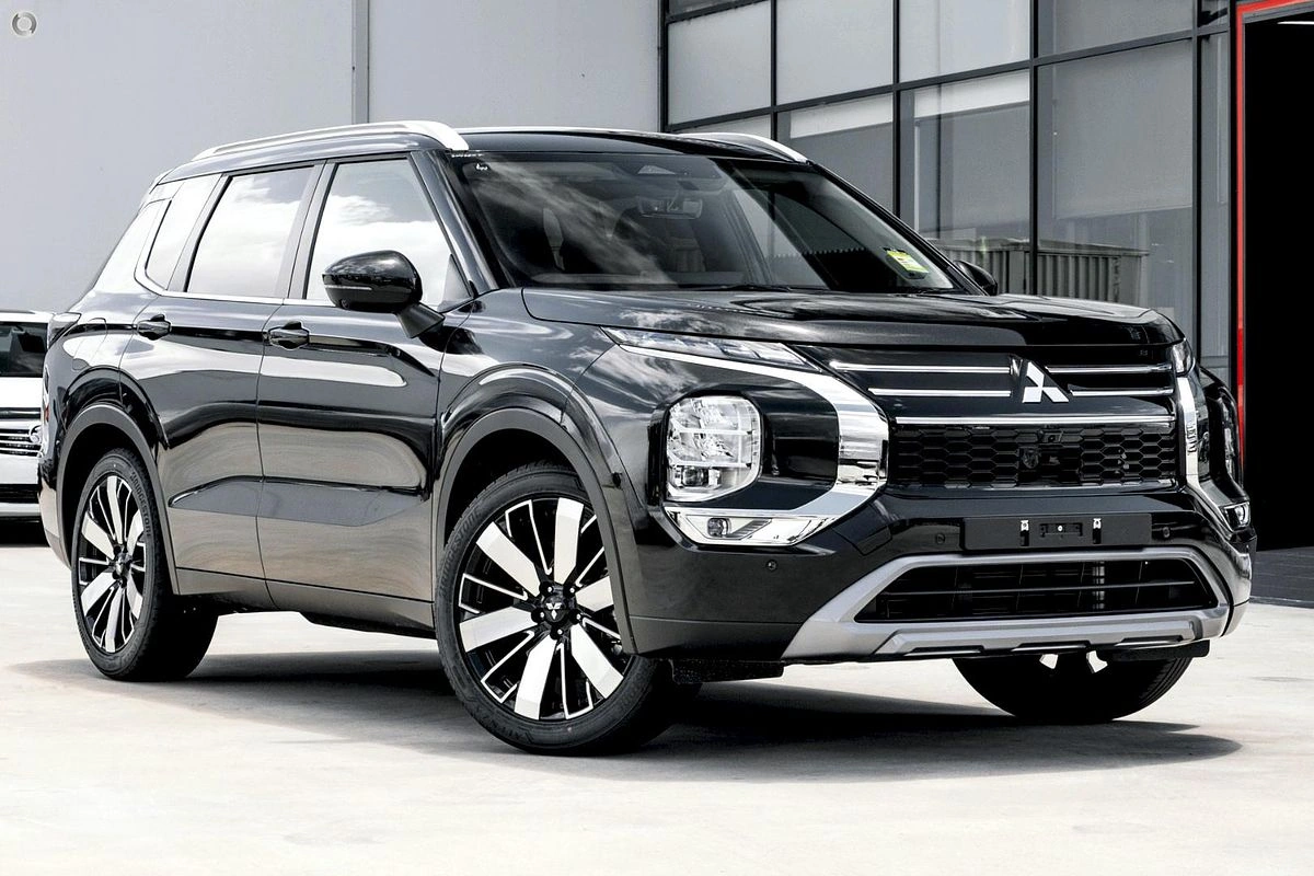 SUV