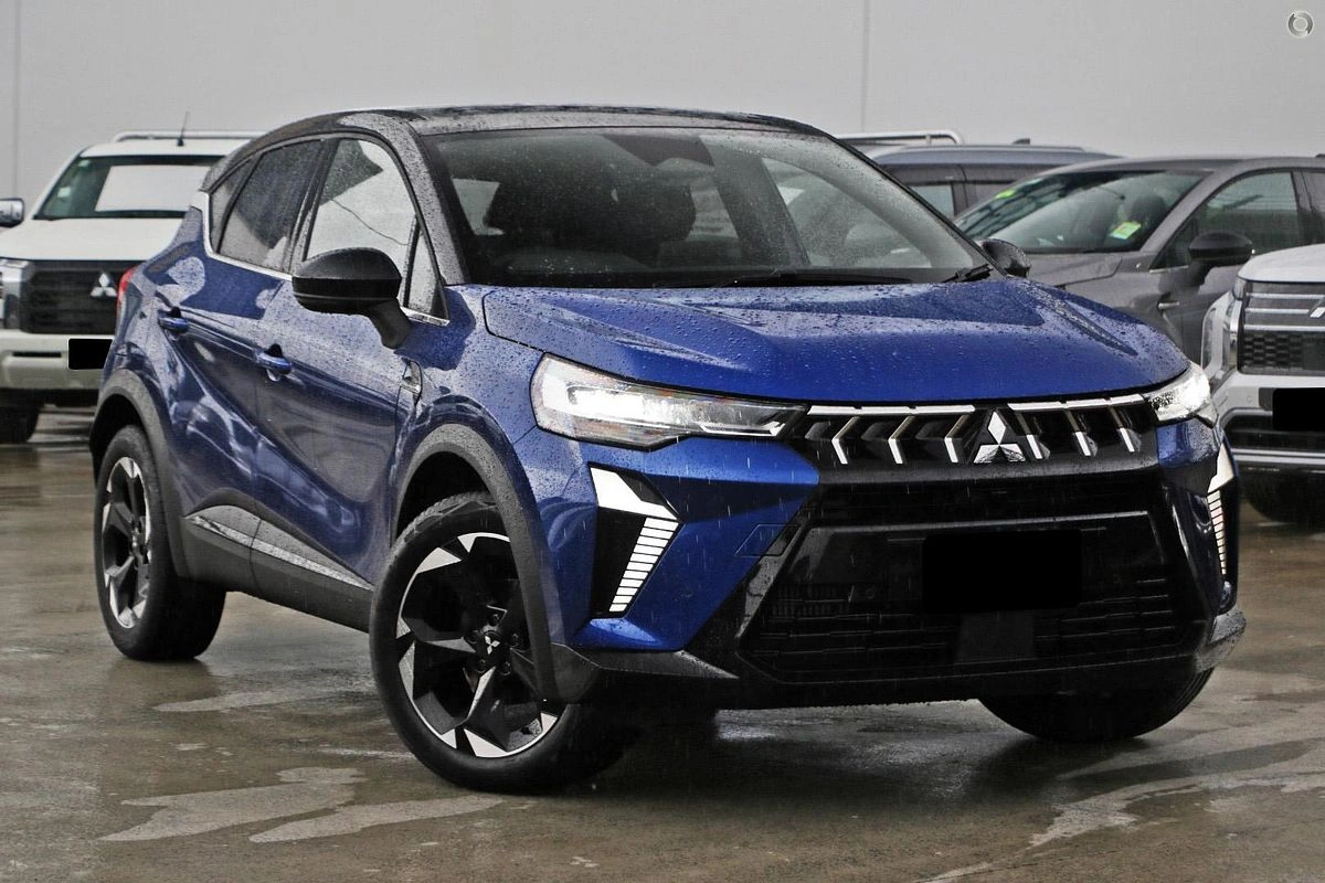 SUV