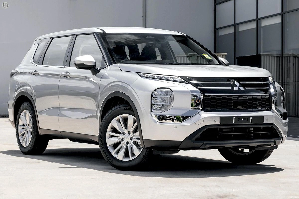 SUV