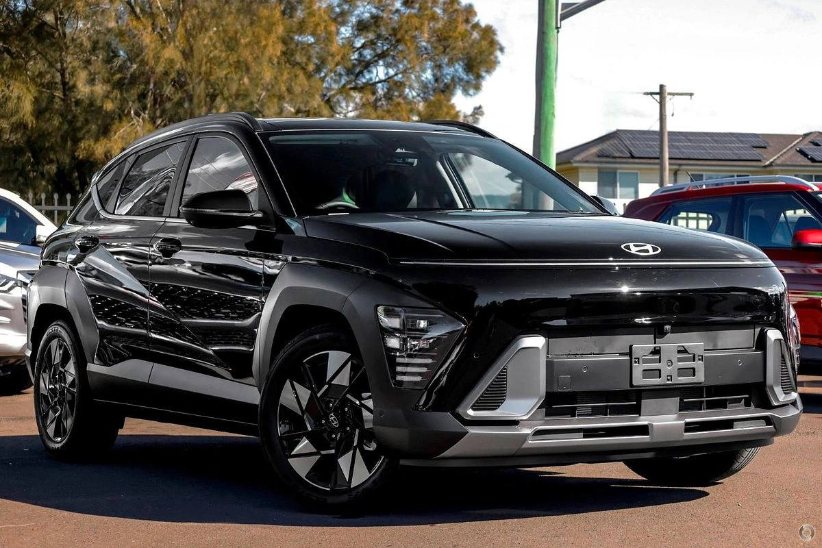 SUV
