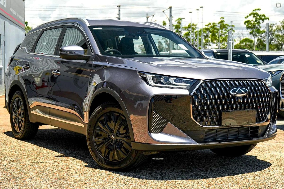 SUV