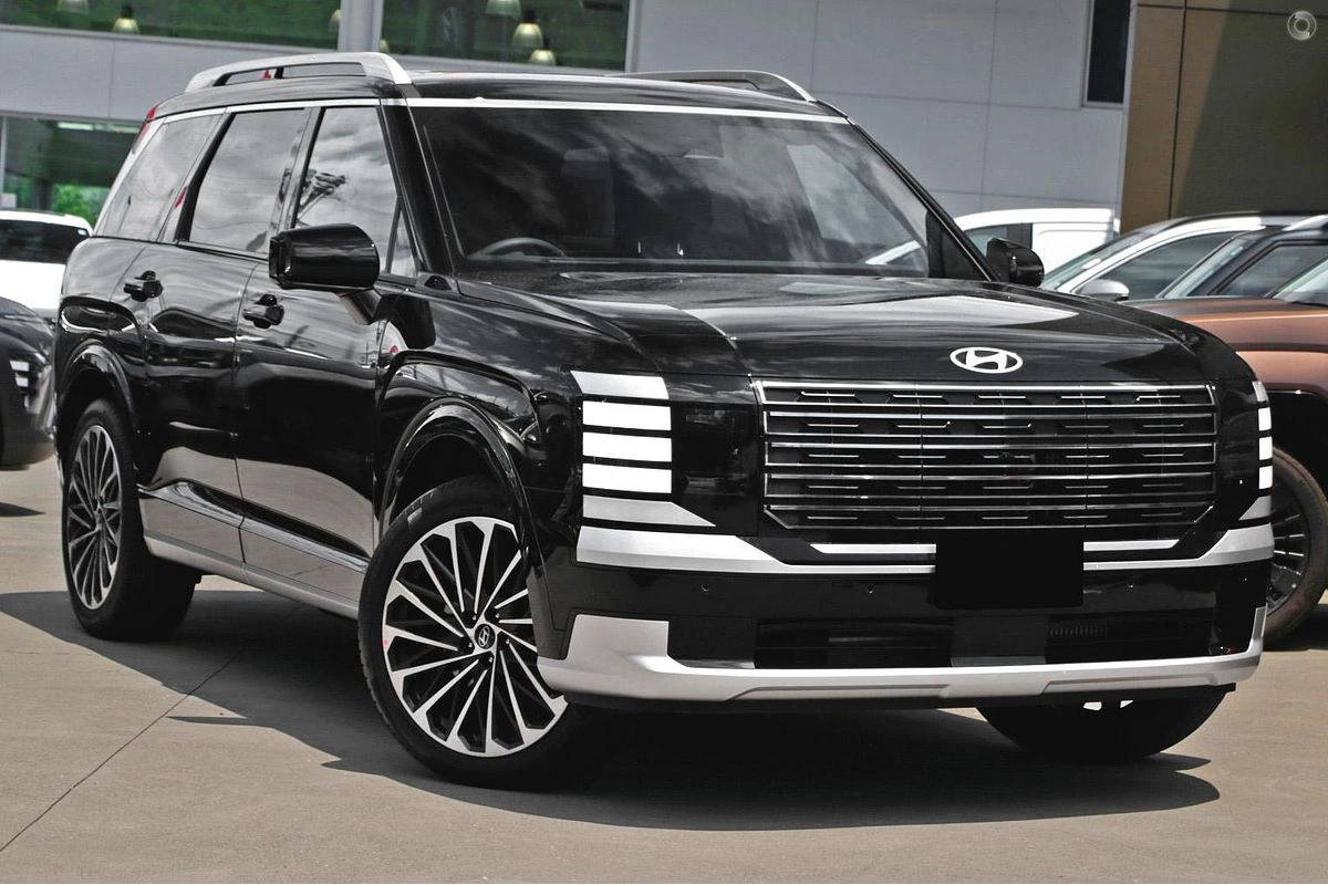 SUV