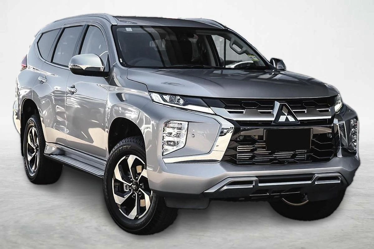 SUV