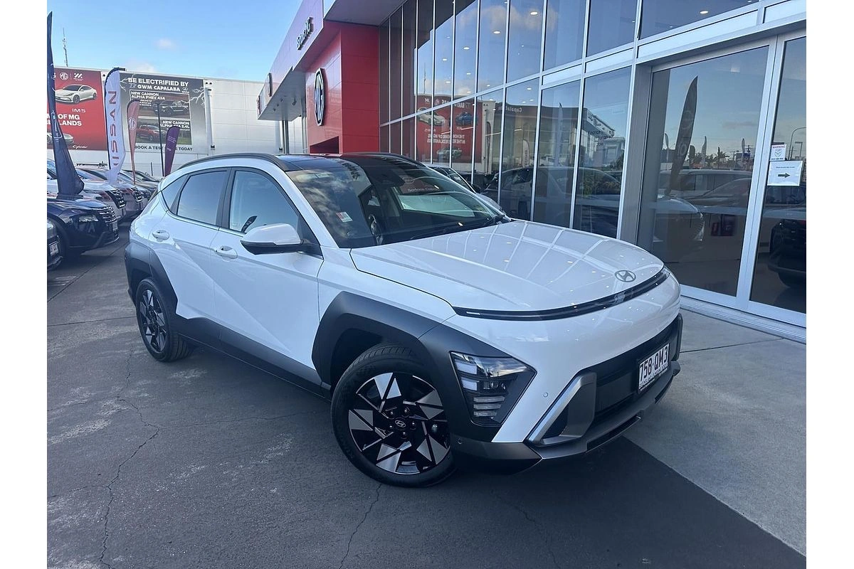 SUV