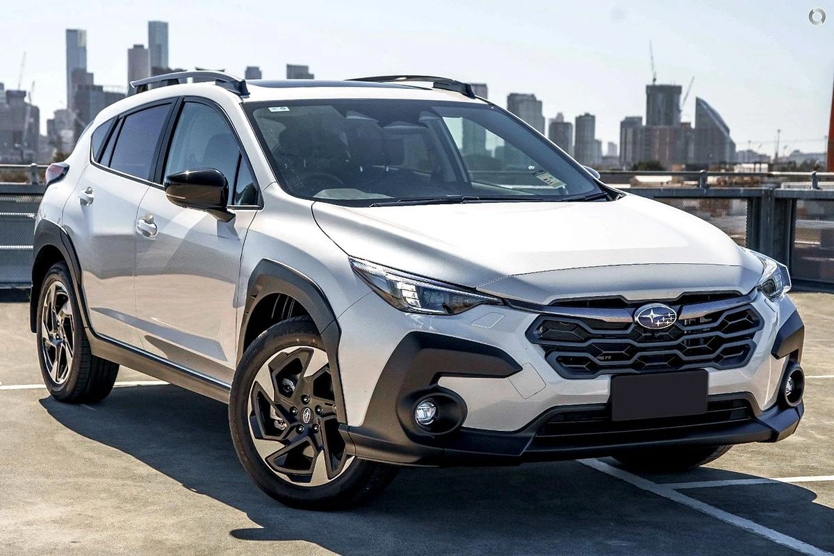 SUV