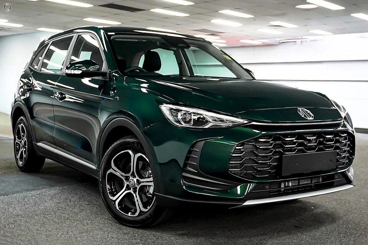 SUV