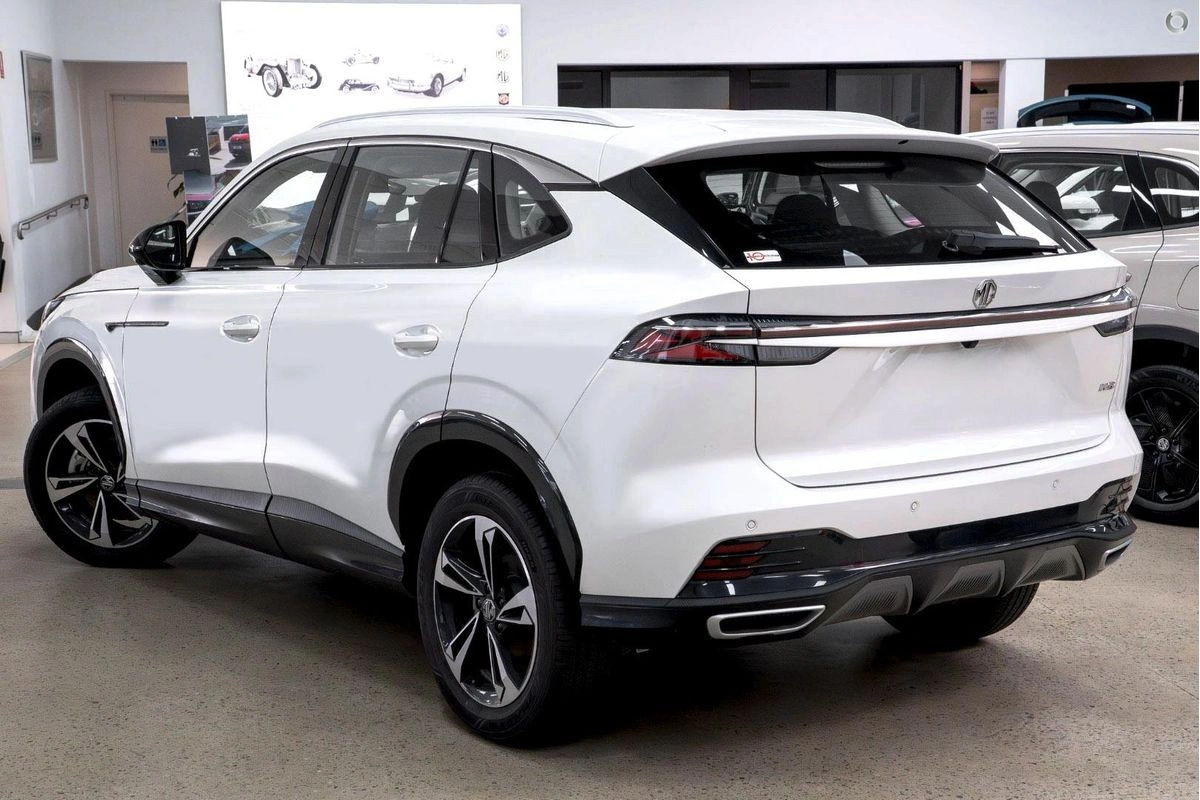 SUV