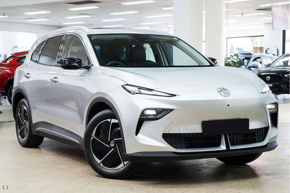 SUV