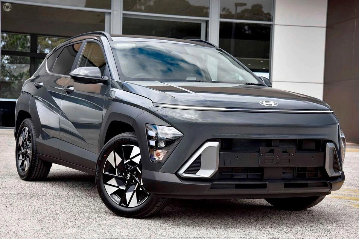 SUV