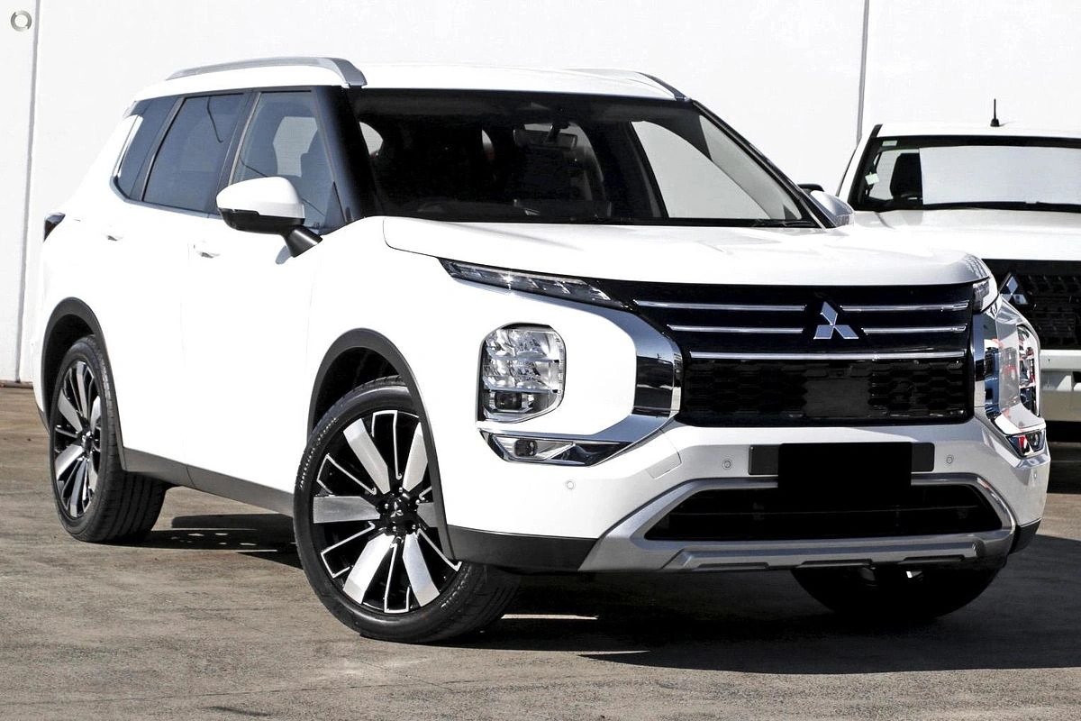 SUV