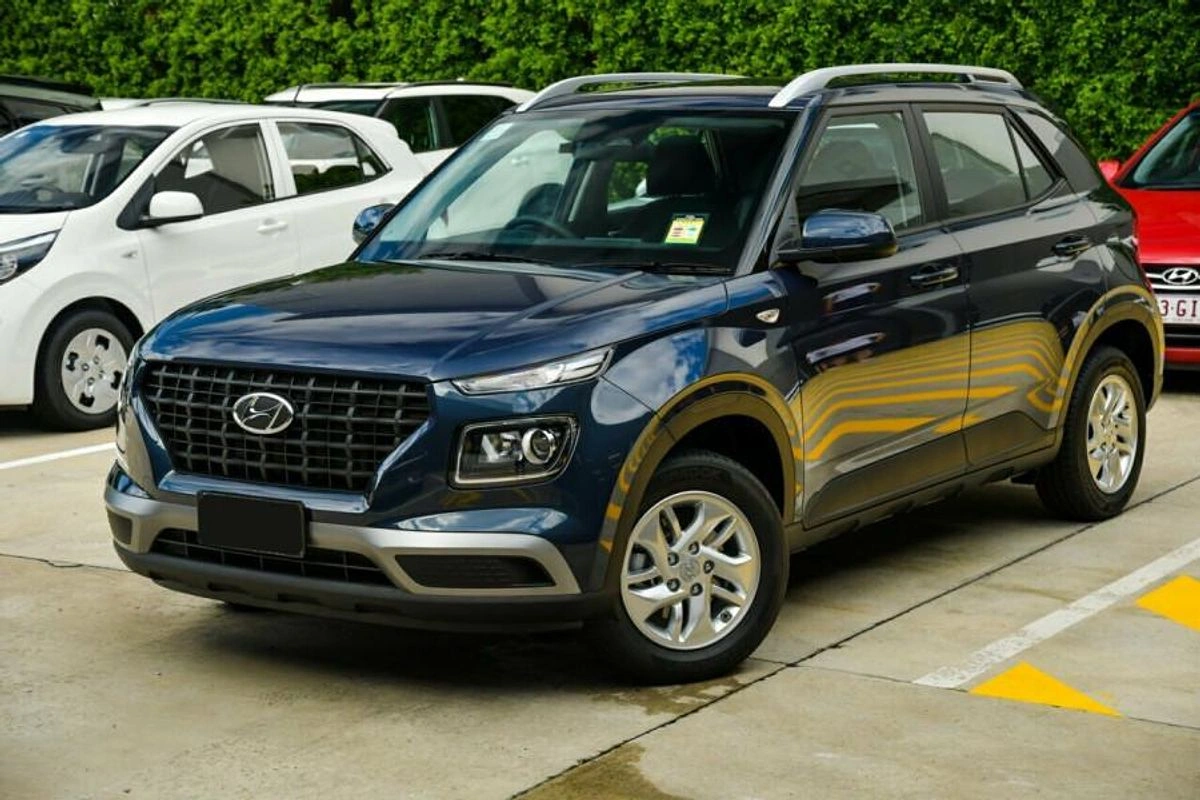 SUV