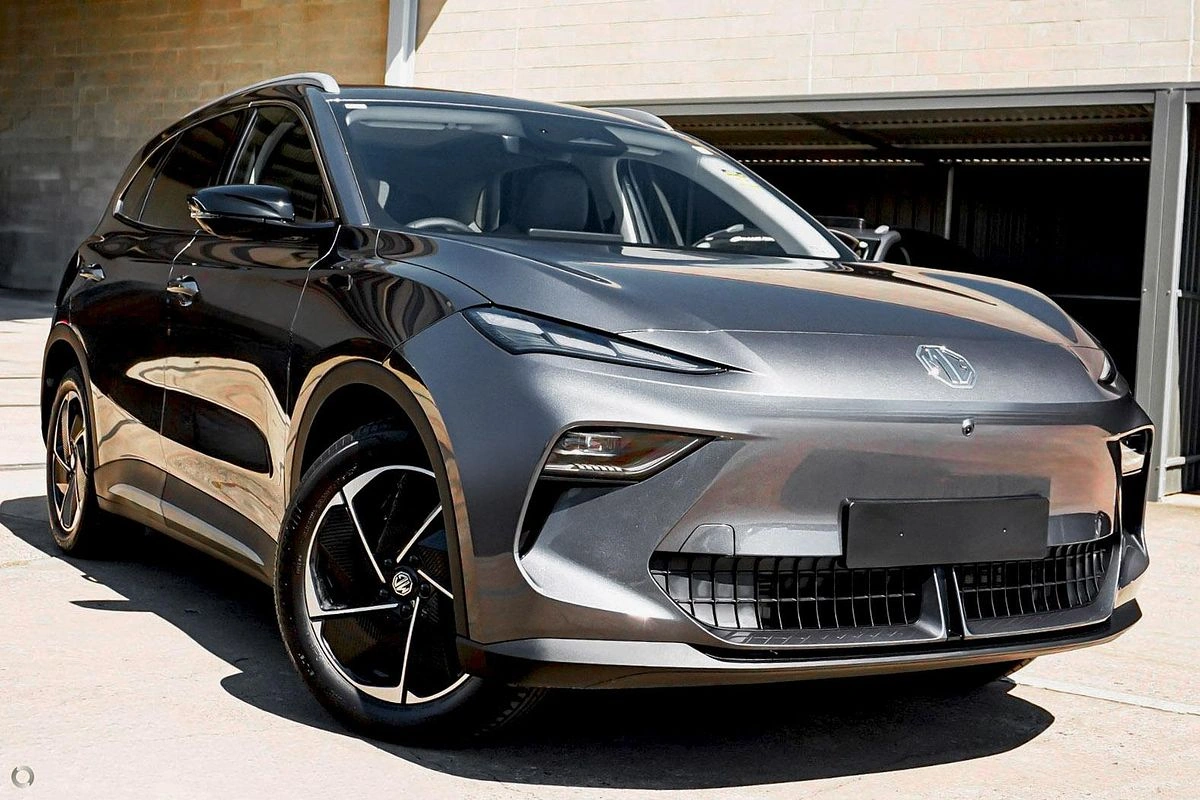 SUV