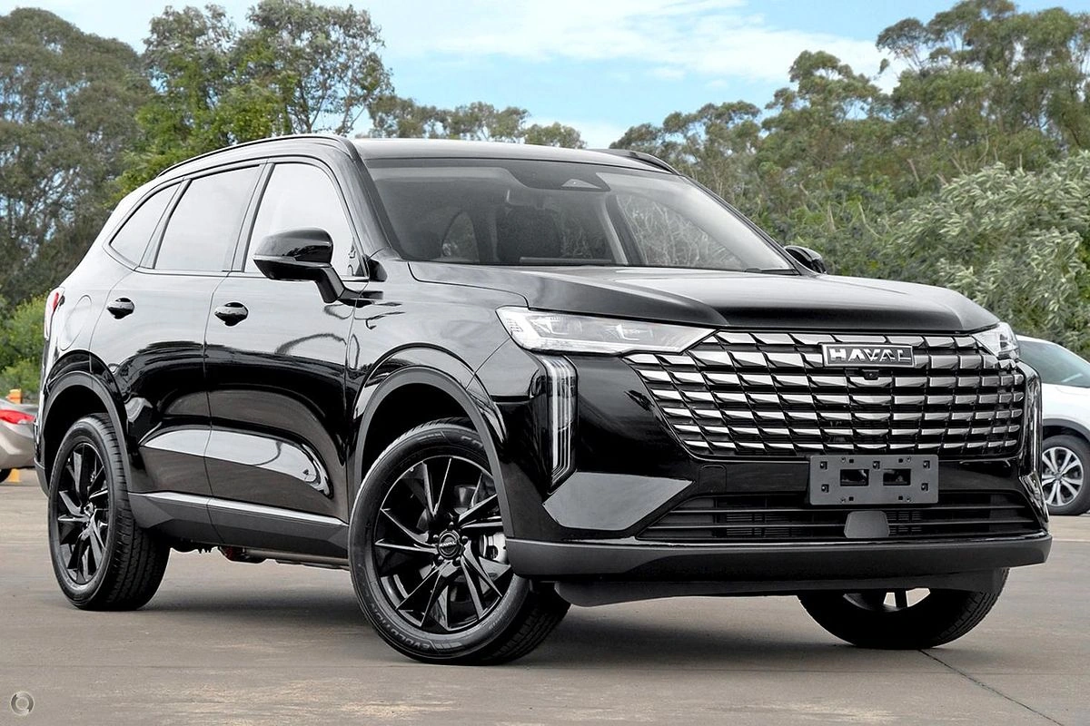 SUV
